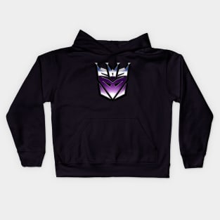 Decepticon Kids Hoodie